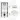 Toiletset Hoogglans wit met Spoelrand + Maxaro Flush Pro inbouwreservoir met geluidsisolatie TOI2489