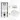 Toiletset Hoogglans wit zonder Spoelrand + Maxaro Flush Pro inbouwreservoir met geluidsisolatie TOI2490
