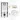 Toiletset Hoogglans wit zonder Spoelrand + Maxaro Flush Pro inbouwreservoir met geluidsisolatie TOI2492