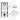 Toiletset Hoogglans wit zonder Spoelrand + Maxaro Flush Pro inbouwreservoir met geluidsisolatie TOI2514