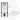 Toiletset Hoogglans wit met Spoelrand + Maxaro Flush Slim Pro inbouwreservoir met geluidsisolatie TOI2520