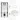 Toiletset Hoogglans wit met Spoelrand + Maxaro Flush Slim Pro inbouwreservoir met geluidsisolatie TOI2521