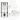 Toiletset Hoogglans wit zonder Spoelrand + Maxaro Flush Slim Pro inbouwreservoir met geluidsisolatie TOI2523
