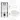 Toilet set High-gloss white without rim + Maxaro Flush Slim Pro concealed cistern with sound insulation TOI2524