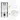 Toiletset Hoogglans wit zonder Spoelrand + Maxaro Flush Slim Pro inbouwreservoir met geluidsisolatie TOI2525