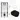 Toiletset Mat zwart met Spoelrand + Maxaro Flush Slim Pro inbouwreservoir met geluidsisolatie TOI2536