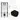Toiletset Mat zwart zonder Spoelrand + Maxaro Flush Slim Pro inbouwreservoir met geluidsisolatie TOI2542