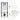 Toiletset Hoogglans wit zonder Spoelrand + Maxaro Flush Slim Pro inbouwreservoir met geluidsisolatie TOI2546