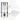 Toiletset Hoogglans wit zonder Spoelrand + Maxaro Flush Slim Pro inbouwreservoir met geluidsisolatie TOI2547