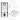 Toiletset Mat wit zonder Spoelrand + Maxaro Flush Slim Pro inbouwreservoir met geluidsisolatie TOI2548