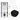 Toiletset Mat zwart zonder Spoelrand + Maxaro Flush Slim Pro inbouwreservoir met geluidsisolatie TOI2550