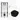 Toiletset Mat zwart zonder Spoelrand + Maxaro Flush Slim Pro inbouwreservoir met geluidsisolatie TOI2551