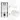 Toiletset Hoogglans wit met Spoelrand + Maxaro Flush Slim Pro inbouwreservoir met geluidsisolatie TOI2552