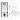 Toiletset Hoogglans wit met Spoelrand + Maxaro Flush Slim Pro inbouwreservoir met geluidsisolatie TOI2553