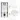 Toiletset Hoogglans wit met Spoelrand + Maxaro Flush Slim Pro inbouwreservoir met geluidsisolatie TOI2554