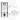 Toiletset Hoogglans wit met Spoelrand + Maxaro Flush Slim Pro inbouwreservoir met geluidsisolatie TOI2555