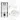 Toilet set High-gloss white without rim + Maxaro Flush Slim Pro concealed cistern with sound insulation TOI2556