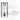 Toiletset Hoogglans wit zonder Spoelrand + Maxaro Flush Slim Pro inbouwreservoir met geluidsisolatie TOI2559
