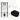 Toiletset Mat zwart met Spoelrand + Maxaro Flush Slim Pro inbouwreservoir met geluidsisolatie TOI2569
