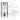 Toiletset Hoogglans wit zonder Spoelrand + Maxaro Flush Slim Pro inbouwreservoir met geluidsisolatie TOI2579