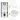 Toiletset Mat wit zonder Spoelrand + Maxaro Flush Slim Pro inbouwreservoir met geluidsisolatie TOI2582