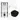 Toiletset Mat zwart zonder Spoelrand + Maxaro Flush Slim Pro inbouwreservoir met geluidsisolatie TOI2584