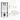 Toiletset Hoogglans wit met Spoelrand + Maxaro Flush Slim Pro inbouwreservoir met geluidsisolatie TOI2586