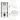Toiletset Hoogglans wit met Spoelrand + Maxaro Flush Slim Pro inbouwreservoir met geluidsisolatie TOI2588