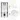 Toiletset Hoogglans wit zonder Spoelrand + Maxaro Flush Slim Pro inbouwreservoir met geluidsisolatie TOI2591
