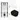 Toiletset Mat zwart met Spoelrand + Maxaro Flush Slim Pro inbouwreservoir met geluidsisolatie TOI2603