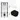 Toiletset Mat zwart met Spoelrand + Maxaro Flush Slim Pro inbouwreservoir met geluidsisolatie TOI2604