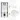 Toiletset Hoogglans wit zonder Spoelrand + Maxaro Flush Slim Pro inbouwreservoir met geluidsisolatie TOI2612