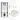 Toiletset Mat wit zonder Spoelrand + Maxaro Flush Slim Pro inbouwreservoir met geluidsisolatie TOI2614