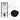 Toiletset Mat zwart zonder Spoelrand + Maxaro Flush Slim Pro inbouwreservoir met geluidsisolatie TOI2616