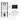 Toiletset Hoogglans wit zonder Spoelrand + Maxaro Flush Slim Pro inbouwreservoir met geluidsisolatie TOI2625