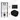 Toiletset Mat zwart met Spoelrand + Maxaro Flush Slim Pro inbouwreservoir met geluidsisolatie TOI2636