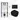 Toilet set Matte black without rim + Maxaro Flush Slim Pro concealed cistern with sound insulation TOI2640