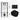 Toiletset Mat zwart zonder Spoelrand + Maxaro Flush Slim Pro inbouwreservoir met geluidsisolatie TOI2641