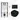 Toiletset Mat zwart zonder Spoelrand + Maxaro Flush Slim Pro inbouwreservoir met geluidsisolatie TOI2649