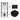 Toiletset Mat zwart zonder Spoelrand + Maxaro Flush Slim Pro inbouwreservoir met geluidsisolatie TOI2650