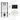 Toiletset Hoogglans wit met Spoelrand + Maxaro Flush Slim Pro inbouwreservoir met geluidsisolatie TOI2654