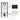 Toiletset Hoogglans wit zonder Spoelrand + Maxaro Flush Slim Pro inbouwreservoir met geluidsisolatie TOI2658