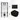 Toiletset Mat zwart zonder Spoelrand + Maxaro Flush Slim Pro inbouwreservoir met geluidsisolatie TOI2674