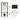 Toiletset Hoogglans wit zonder Spoelrand + Maxaro Flush Slim Pro inbouwreservoir met geluidsisolatie TOI2679