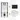 Toiletset Mat wit zonder Spoelrand + Maxaro Flush Slim Pro inbouwreservoir met geluidsisolatie TOI2681