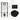 Toiletset Mat zwart zonder Spoelrand + Maxaro Flush Slim Pro inbouwreservoir met geluidsisolatie TOI2683