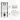 Toiletset Hoogglans wit met Spoelrand + Maxaro Flush Slim Pro inbouwreservoir met geluidsisolatie TOI2717