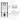 Toiletset Hoogglans wit met Spoelrand + Maxaro Flush Slim Pro inbouwreservoir met geluidsisolatie TOI2718