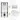 Toiletset Hoogglans wit zonder Spoelrand + Maxaro Flush Slim Pro inbouwreservoir met geluidsisolatie TOI2721