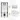 Toilet set High-gloss white without rim + Maxaro Flush Slim Pro concealed cistern with sound insulation TOI2722